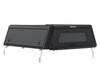 Hardtop Alu-Cab Explorer – Toyota Hilux Travo 2026+ Extra Cab, blacha ryflowana
