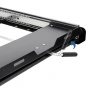 Prowadnica wysuwna ICECO do lodówki APL35 / JP PRO / VL35PRO / VL45PRO