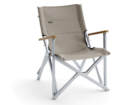 Rozkładane krzesło turystyczne Dometic GO Compact Camp Chair