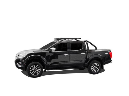 Bagażnik Front Runner Slimline II na relingi do Nissana Navara D23