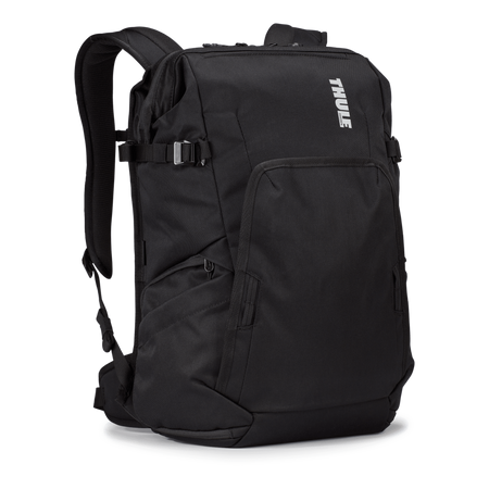 Plecak fotograficzny Thule Covert 24 l – czarny