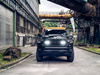 Zestaw lamp LED do grilla Lazer Lamps 2 × Linear-6 Standard — Dodge RAM 1500 DT Limited 2019+