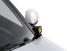 Uchwyty lamp przy słupkach A Front Runner do Lexusa GX 470 i Toyoty Prado 120 2003–2009
