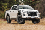 Snorkel Safari Armax Isuzu D-Max (2021- ) 1.9L & 3.0L Diesel – SS177HP