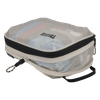 Półprzezroczysty pokrowiec Thule Compression Packing Cube - biały, mały