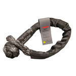 Szekla miękka T-MAX Musclelift 12,7 mm – siła zrywająca 18 t, z pokrowcem