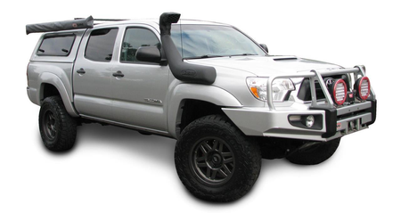 Snorkel Safari Armax Toyota Tacoma (2005 - 2015) 4.0L benzyna – SS171HP