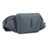 Torba biodrowa Thule Rail 0,5L - szary dark slate