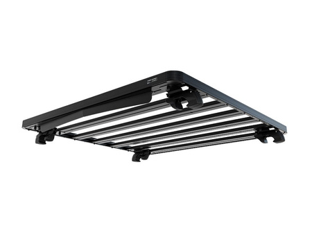Front Runner Grab-on Raised Rail Slimline II — platforma na relingi podniesione 1425 × 1358 mm