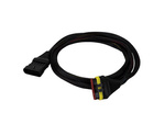 Przedłużenie wiązki Lazer Lamps — 3 m — 6-pin, Beacon