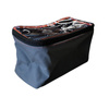 Organizery Alu-Cab Ammo Box – 3 długie torby po 10 l