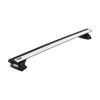 Thule Flush Rail Evo - stopy do bagażnika dachowego - 4 sztuki