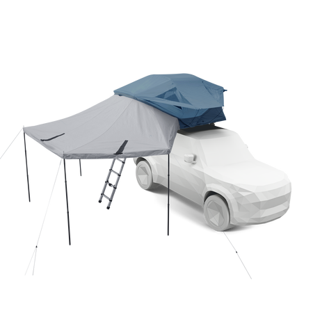 Markiza do namiotu Thule Approach Awning 2 L