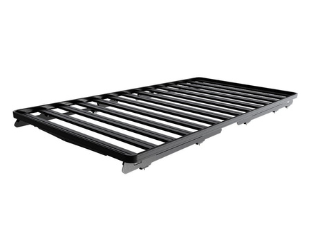 Pełny bagażnik dachowy Front Runner Slimline II do Volkswagena Transportera T5 LWB 2003–2015