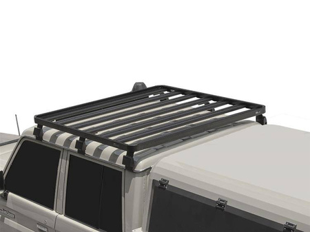 Bagażnik dachowy Front Runner Slimline II do Land Cruisera 79 Double Cab