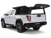 Hardtop Alu-Cab Explorer – Toyota Hilux Travo 2026+ Extra Cab, blacha gładka
