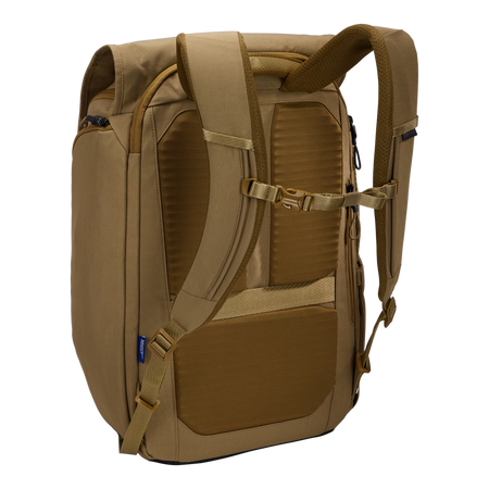 Plecak na laptopa Thule Paramount 27L - brązowy nutria