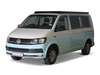 Bagażnik Front Runner Slimsport do VW Transporter T5 / T6 / T6.1 SWB (2003–2024)
