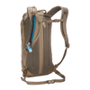 Plecak hydracyjny Thule AllTrail 10 l – kolor jasny khaki Faded Khaki