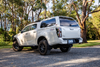 Zabudowa ARB Hardtop Canopy "Ascent" Isuzu D-Max (2020- ) Double Cab