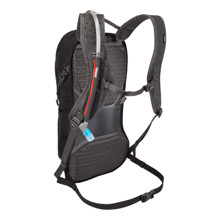 Plecak hydracyjny Thule UpTake 12 l – czarny