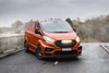 Zestaw montażowy Lazer Lamps do Linear-18 — Ford Transit Custom MS-RT (2018–2022)