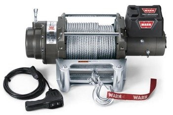 WARN HEAVYWEIGHT M12 24V - WYCIĄGARKA ELEKTRYCZNA