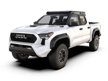 Bagażnik dachowy Front Runner Slimsport Light Bar Ready do Toyoty Tacoma Double Cab (2024–)