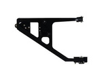 Odchylany uchwyt koła zapasowego Front Runner do Defendera 130 DC Pickup