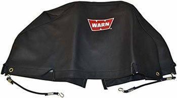WARN - POKROWIEC DO WYCIĄGARKI 9.5cti, 9.5ti, XD9000i
