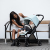 Wkładka do wózka Thule Stroller Seat Liner - Soft Gray