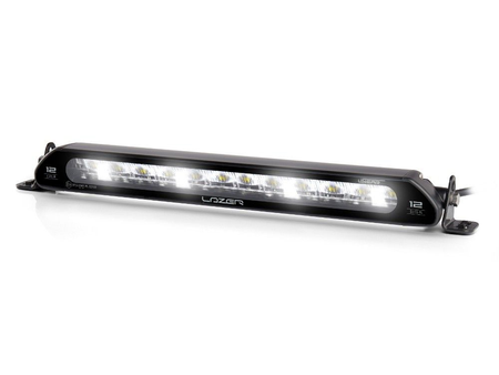 Listwa świetlna LED Lazer Lamps Linear-12 Elite, ze światłem pozycyjnym