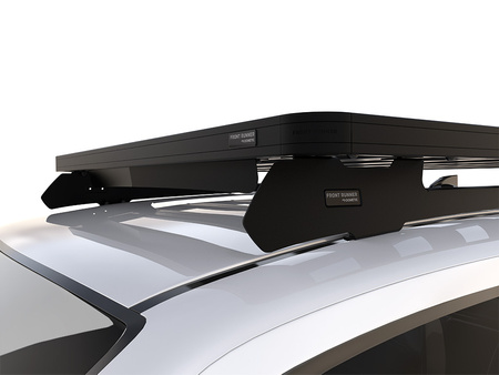 Bagażnik dachowy Front Runner Slimline II do Nissana Frontiera III Crew Cab 2022–2024