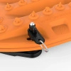 Klucz i brelok MAXTRAX Universal Pins Keyring – czarny
