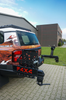 FABRYKA 4X4 Mocowanie modułowe prawe Toyota LCJ250 2024-