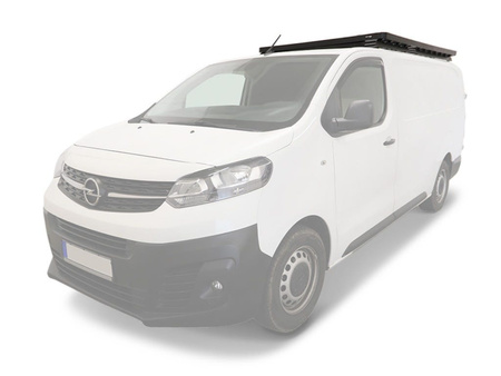 Bagażnik dachowy Front Runner Slimline II do Opel Vivaro C L3/H1 (2019–)