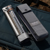 Etui ochronne do lampy OuTask TD-2 – jasnoszare