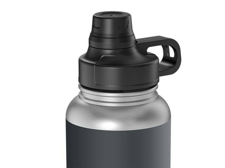 Butelka termiczna Dometic – 900 ml – Slate