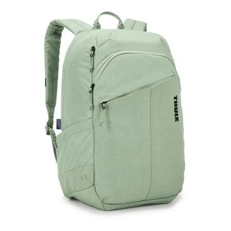 Plecak na laptopa Thule Exeo 28 l – kolor zielony Basil