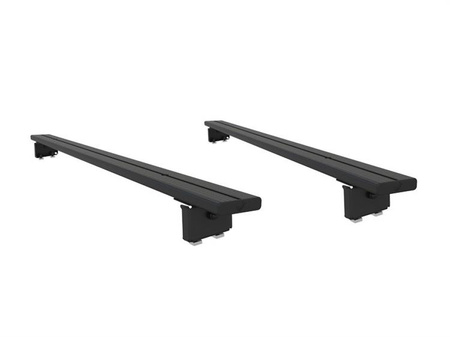 Belki dachowe Front Runner 1165 mm ze stopami i szynami do Isuzu Frontier