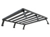 Bagażnik Front Runner Slimline II Tall na Retrax XR do Forda F-150 Raptor od 2015 r.