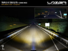Listwa świetlna LED Lazer Lamps Triple-R 1250 Elite+ Gen2