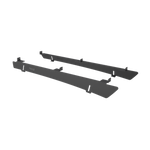 Mocowania szynowe Thule Caprock Rail Mount – VW Amarok Double Cab Pickup, 2010-2022
