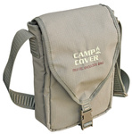 Torba na ramię Camp Cover Travel Shoulder — kolor khaki