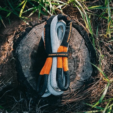 Lina kinetyczna MAXTRAX Kinetic Rope – 10 m