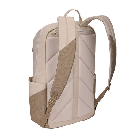 Plecak Thule Lithos 20 l – beżowy pelican gray / faded khaki