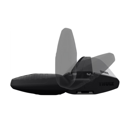 Thule WingBar Evo belka dachowa 135 cm - 2 sztuki - aluminiowa