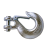 Hak 3/8 do liny stalowej Bushranger