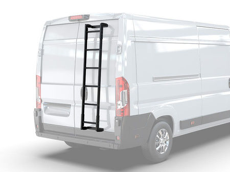Drabinka samochodowa Front Runner Universal Vehicle Ladder Medium – średnia