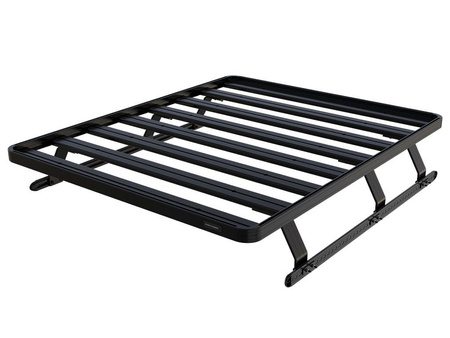 Bagażnik Front Runner Slimline II nad skrzynię pickupa 1345 x 1560 mm
